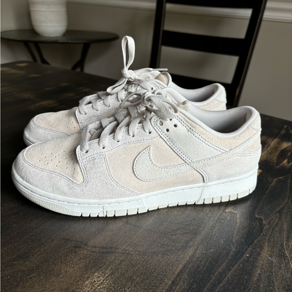 Nike Dunks